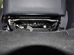 2013款 2.5L CVT 四驱舒适版 5座