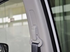 2013款 2.5L CVT 四驱舒适版 5座