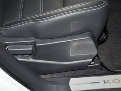 2013款 2.5L CVT 四驱舒适版 5座