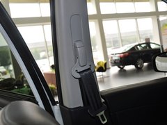 2013款 2.5L CVT 四驱舒适版 5座