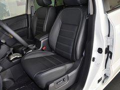 2013款 2.5L CVT 四驱舒适版 5座