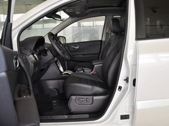 2013款 2.5L CVT 四驱舒适版 5座