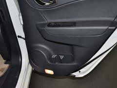 2013款 2.5L CVT 四驱舒适版 5座
