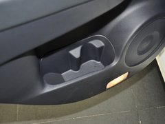 2013款 2.5L CVT 四驱舒适版 5座