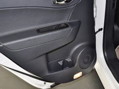 2013款 2.5L CVT 四驱舒适版 5座