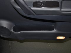 2013款 2.5L CVT 四驱舒适版 5座