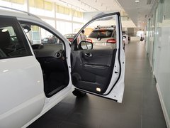 2013款 2.5L CVT 四驱舒适版 5座