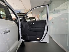 2013款 2.5L CVT 四驱舒适版 5座