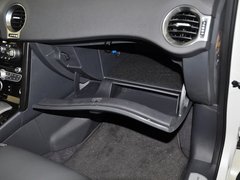2013款 2.5L CVT 四驱舒适版 5座