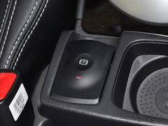 2013款 2.5L CVT 四驱舒适版 5座