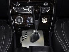 2013款 2.5L CVT 四驱舒适版 5座