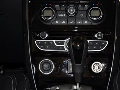 2013款 2.5L CVT 四驱舒适版 5座