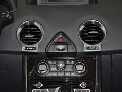 2013款 2.5L CVT 四驱舒适版 5座