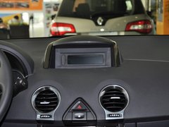 2013款 2.5L CVT 四驱舒适版 5座