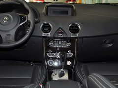 2013款 2.5L CVT 四驱舒适版 5座