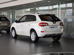 2013款 2.5L CVT 四驱舒适版 5座