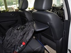 2013款 2.5L CVT 四驱舒适版 5座