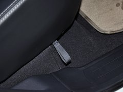 2013款 2.5L CVT 四驱舒适版 5座