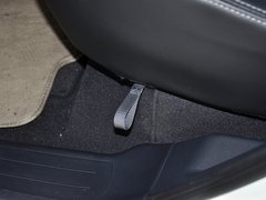2013款 2.5L CVT 四驱舒适版 5座