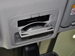 2013款 2.5L CVT 四驱舒适版 5座