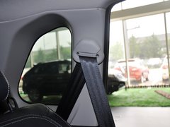 2013款 2.5L CVT 四驱舒适版 5座