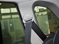 2013款 2.5L CVT 四驱舒适版 5座