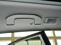2013款 2.5L CVT 四驱舒适版 5座