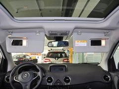 2013款 2.5L CVT 四驱舒适版 5座
