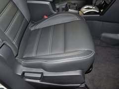 2013款 2.5L CVT 四驱舒适版 5座