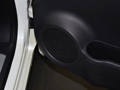 2013款 2.5L CVT 四驱舒适版 5座