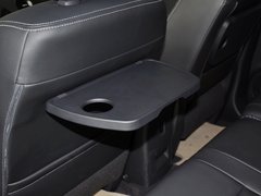 2013款 2.5L CVT 四驱舒适版 5座