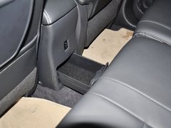 2013款 2.5L CVT 四驱舒适版 5座