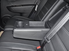 2013款 2.5L CVT 四驱舒适版 5座