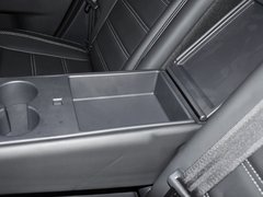 2013款 2.5L CVT 四驱舒适版 5座