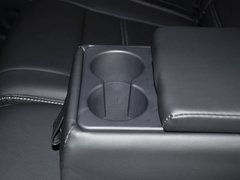 2013款 2.5L CVT 四驱舒适版 5座