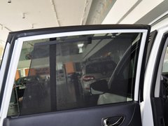 2013款 2.5L CVT 四驱舒适版 5座