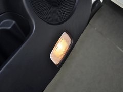2013款 2.5L CVT 四驱舒适版 5座