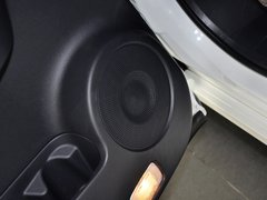 2013款 2.5L CVT 四驱舒适版 5座