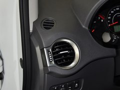 2013款 2.5L CVT 四驱舒适版 5座