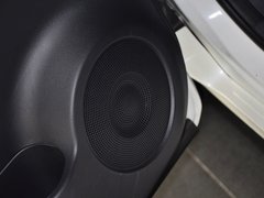 2013款 2.5L CVT 四驱舒适版 5座