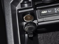 2013款 2.5L CVT 四驱舒适版 5座