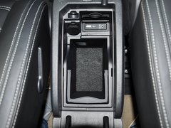 2013款 2.5L CVT 四驱舒适版 5座