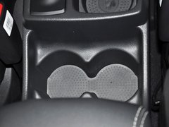 2013款 2.5L CVT 四驱舒适版 5座
