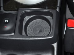 2013款 2.5L CVT 四驱舒适版 5座