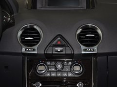 2013款 2.5L CVT 四驱舒适版 5座
