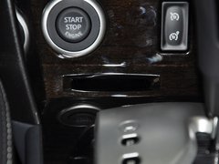 2013款 2.5L CVT 四驱舒适版 5座