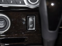 2013款 2.5L CVT 四驱舒适版 5座