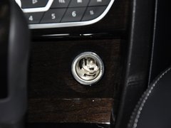 2013款 2.5L CVT 四驱舒适版 5座