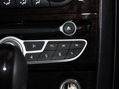 2013款 2.5L CVT 四驱舒适版 5座