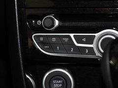 2013款 2.5L CVT 四驱舒适版 5座